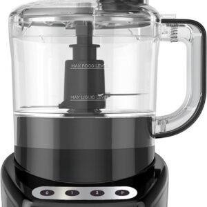 Food Processor