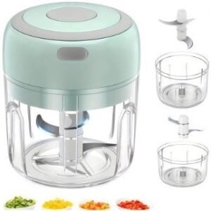 Electric Meat Grinder